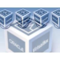 Virtualisation avec VirtualBox