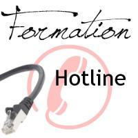 Formation Hotline