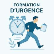 Formation en Urgence