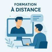 Formation � distance