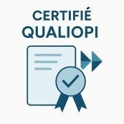 Certifi� Qualiopi + Transparence pendant la formation